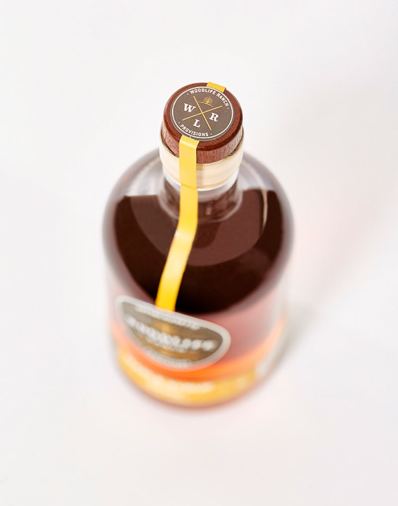 WLR Golden Maple Syrup