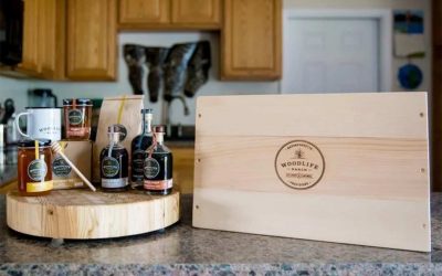 Father’s Day Gifts for a Foodie