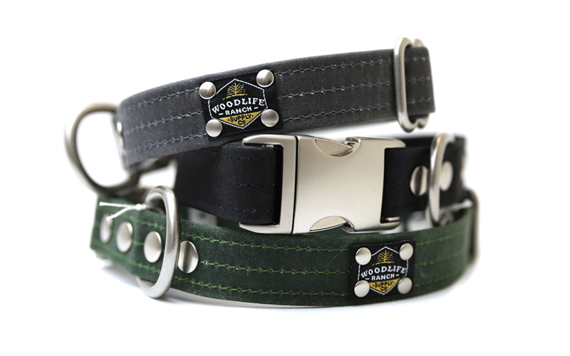 Dog Collar  Hardywood Online Shop