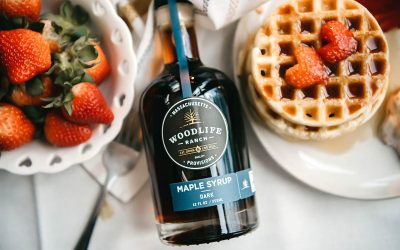 The Sweet Nectar of Health: Unveiling the Remarkable Health Benefits of Maple Syrup