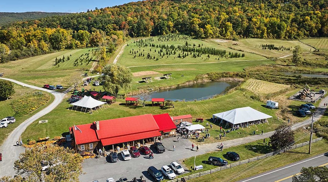 The Story Behind a Berkshire Passion Project, as Featured in Edible Berkshires