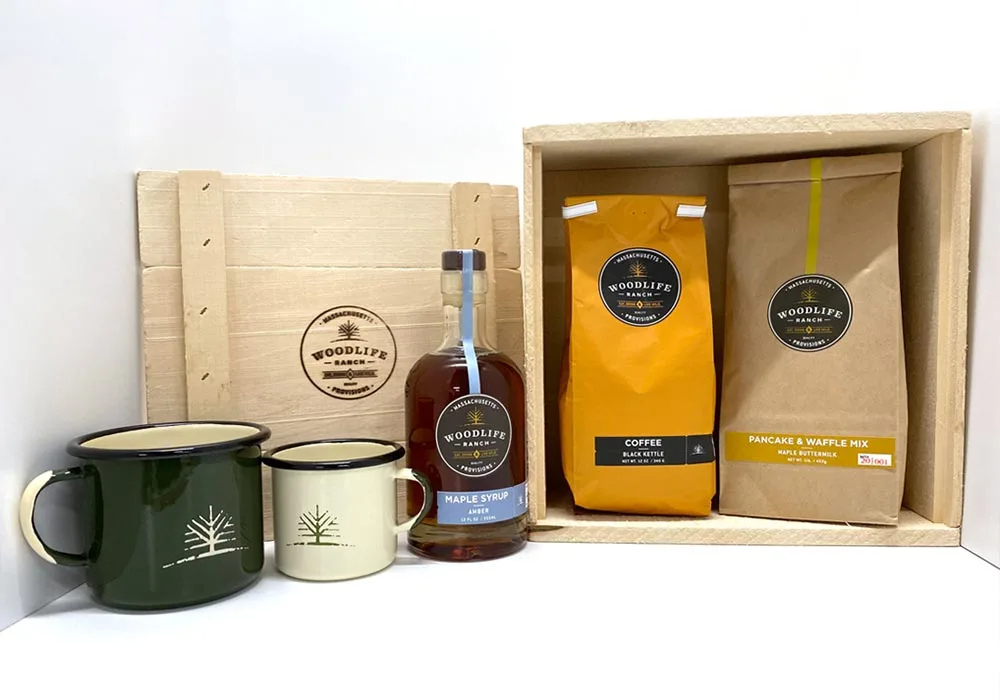 Berkshire holiday gifts