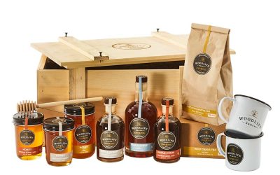 Berkshire Gifts That Create New Holiday Traditions