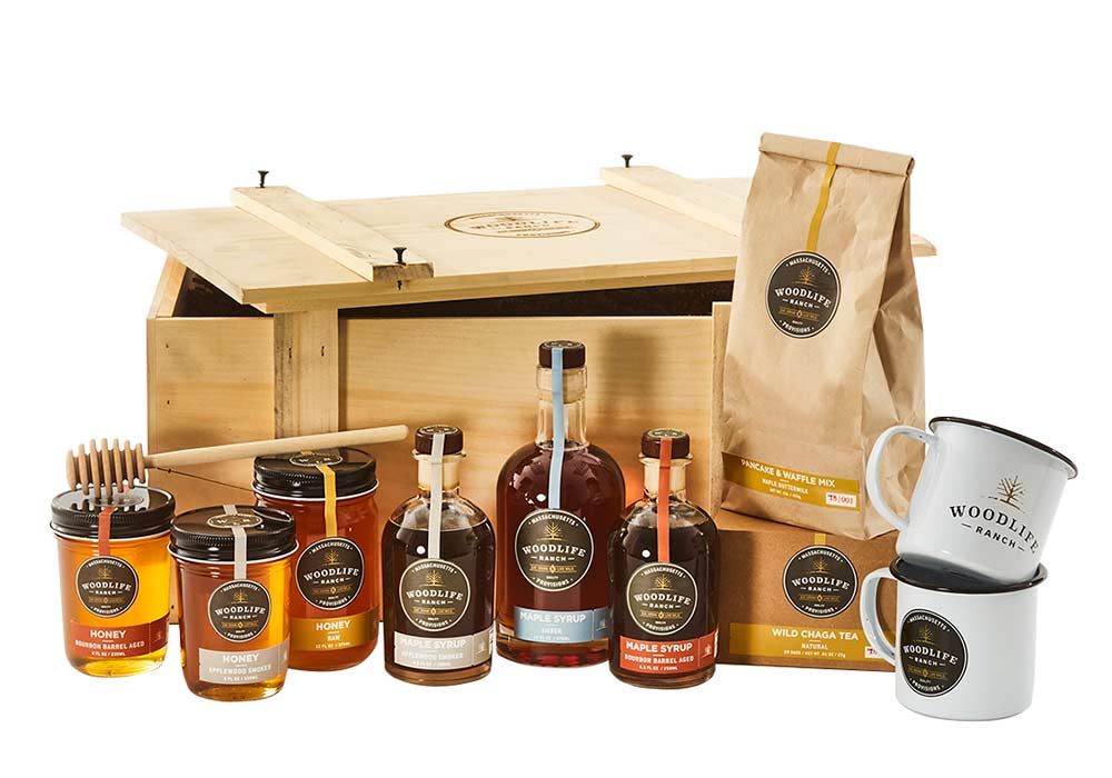 Berkshire holiday gifts